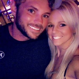 Meet your Posher, Nickie